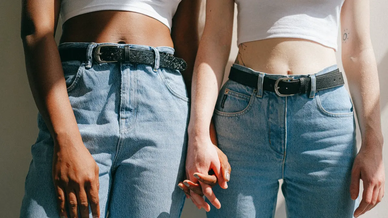 Flare Jeans