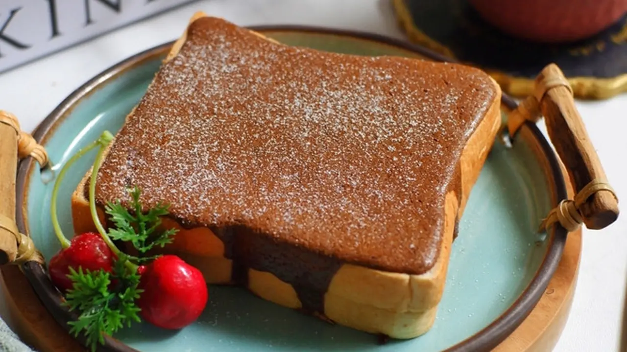 rotiboy toast