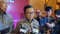 Pramono Tetapkan Pemprov Jakarta Terapkan WFA 29-31 Desember 2025