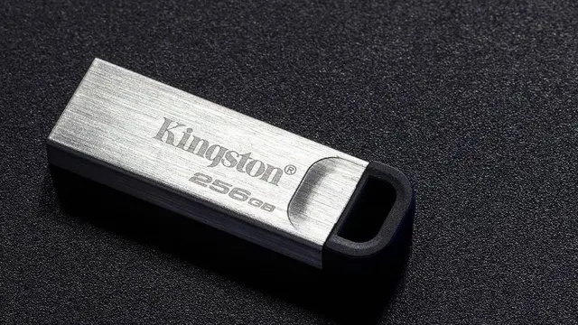 Kingston