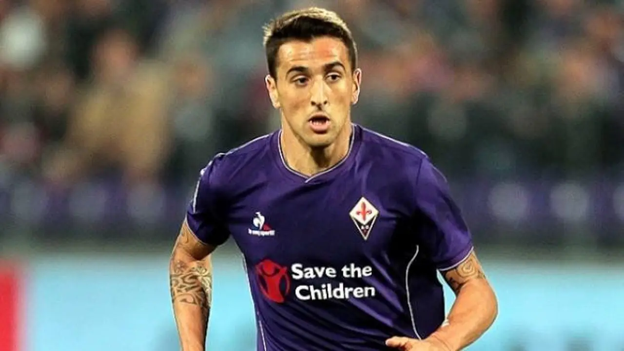 Matias Vecino