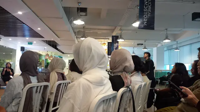 Brandstorm 2026 Jadi Wadah Inovasi dan Pengalaman Industri bagi Mahasiswa