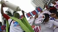 Ragam Kegiatan Sambut Hari AIDS Sedunia