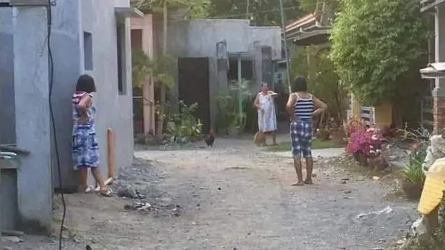 6 Potret Nyeleneh Cara Orang Jalankan Protokol Kesehatan