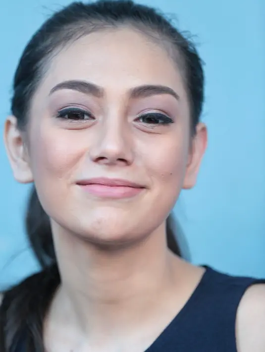 Stefan William dan Celine Evangelista, janda dua anak itu akan menggelar pernikahan secara tertutup di Bali. Meski demikian, beberapa media juga akan diperkenankan meliput acaranya. (Adrian Putra/Bintang.com)