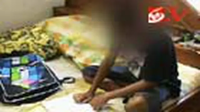 Siswa MTS Kota Bima Kini Belajar di Rumah