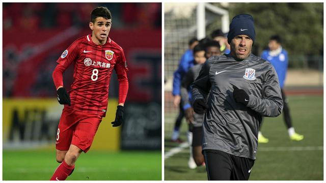 Chinese Super League