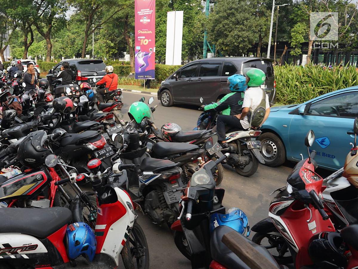 Berapa Lama Batas Tunggakan Cicilan Hingga Motor Ditarik ...