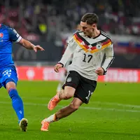 Prediksi Jerman vs Curacao: Der Panzer Ogah Jadi Sasaran Kritik