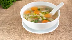 Resep Sayur Sop Bening yang Kuahnya Gurih Tanpa Penyedap, Segar dan Mudah Dibuat