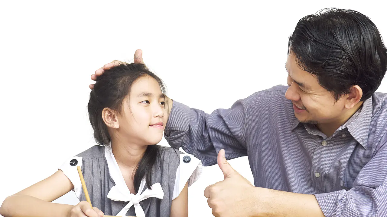 Dampak Pujian Berlebihan Terhadap Mental Anak (photo by freepik.com)