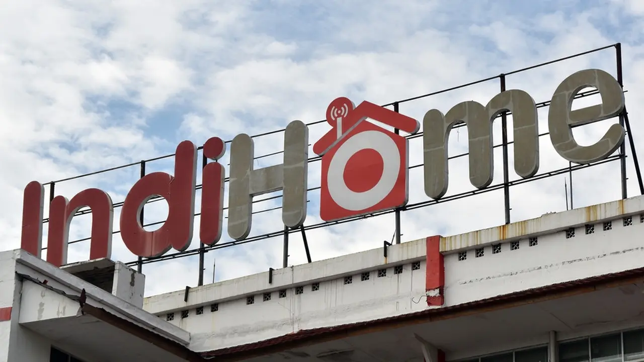 IndiHome.