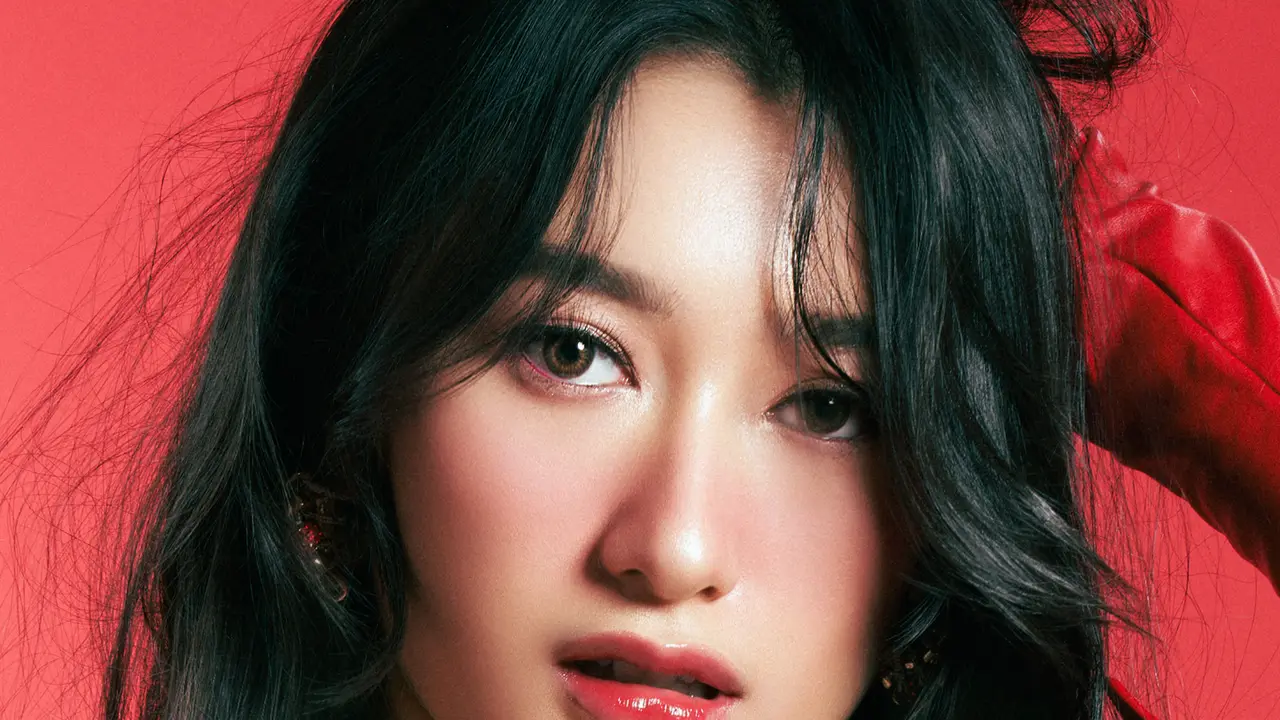 Amanda Caesa Rilis Single Terbaru Berjudul Trouble