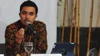 Lingkaran Survei Indonesia (LSI) mengadakan konferensi pers terkait Pilkada oleh DPRD, Jakarta, Selasa (9/9/2014) (Liputan6.com/Andrian M Tunay)