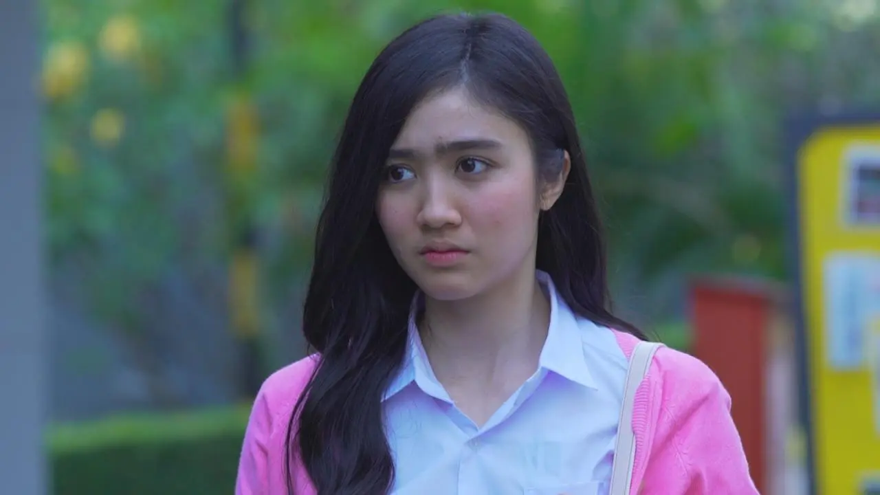 Cinta Anak Muda