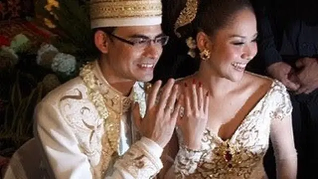 [Fimela] BCL dan Ashraf