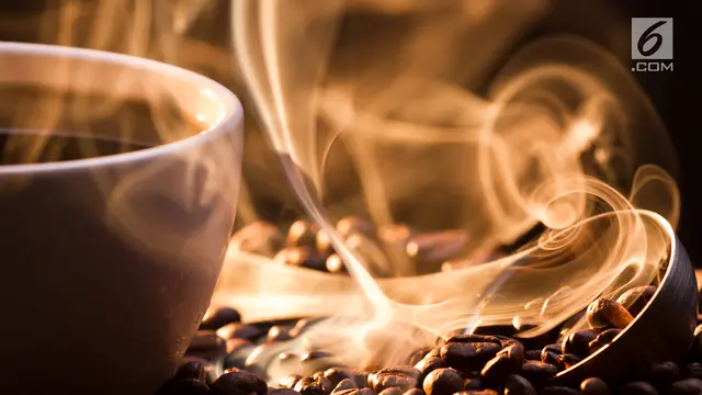 Biji Kopi