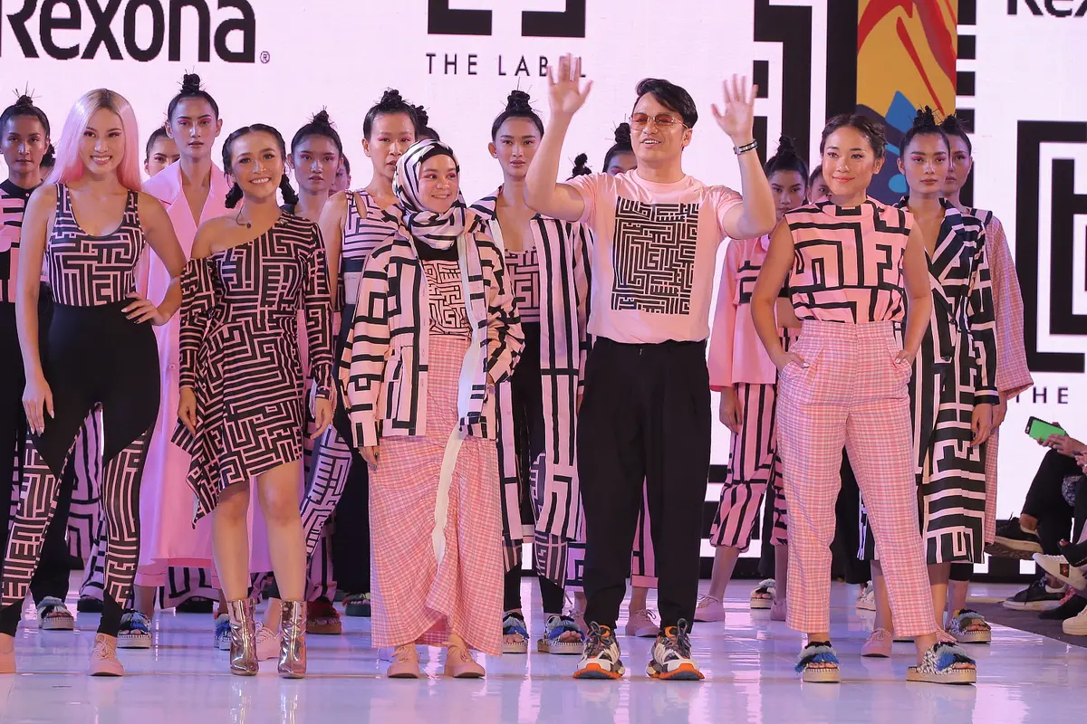 Fashion Nation