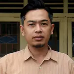 Muhamad Ridlo