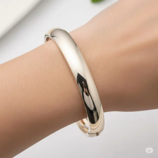 Model Gelang untuk Orang Tua. Foto: Gemini