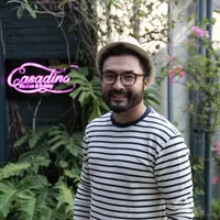 Preskon film Milly dan Mamet (Adrian Putra/bintang.com)