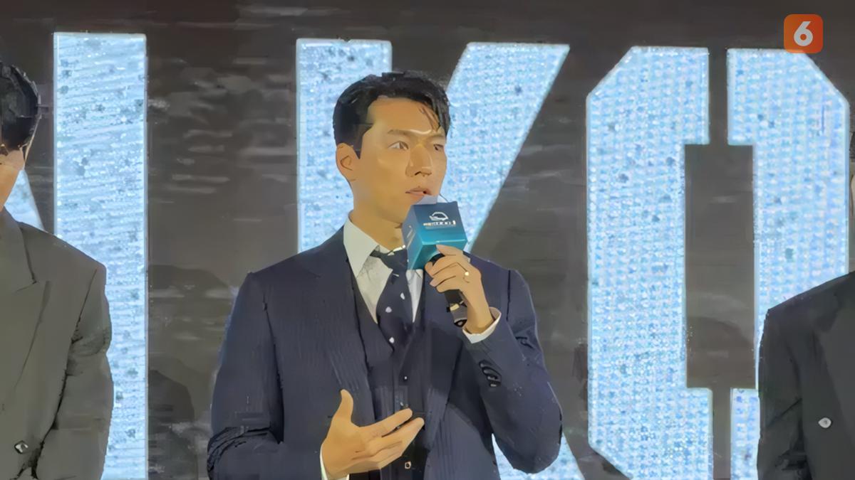 Hyun Bin Bocorkan Proses di Balik Layar Produksi ‘Made in Korea’