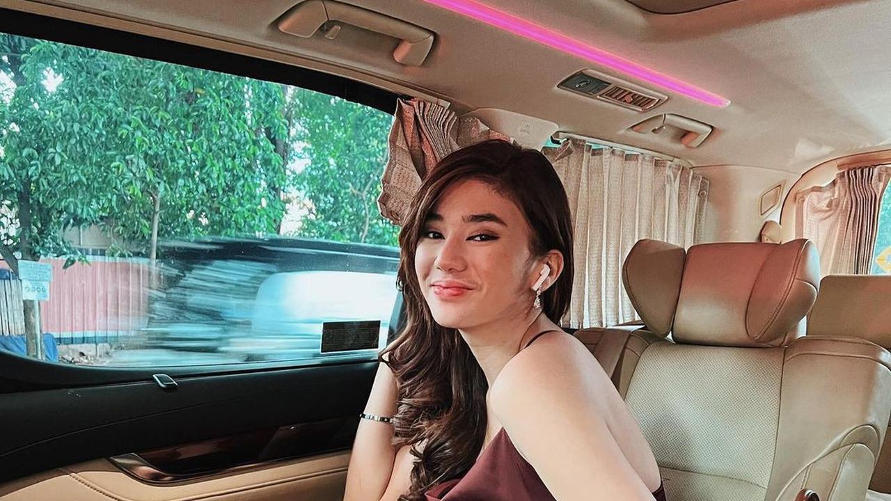 6 Potret Clara Shinta, Seleb TikTok yang Tengah Jadi Sorotan