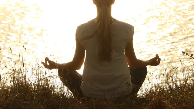 Stoik dengan Manifesting