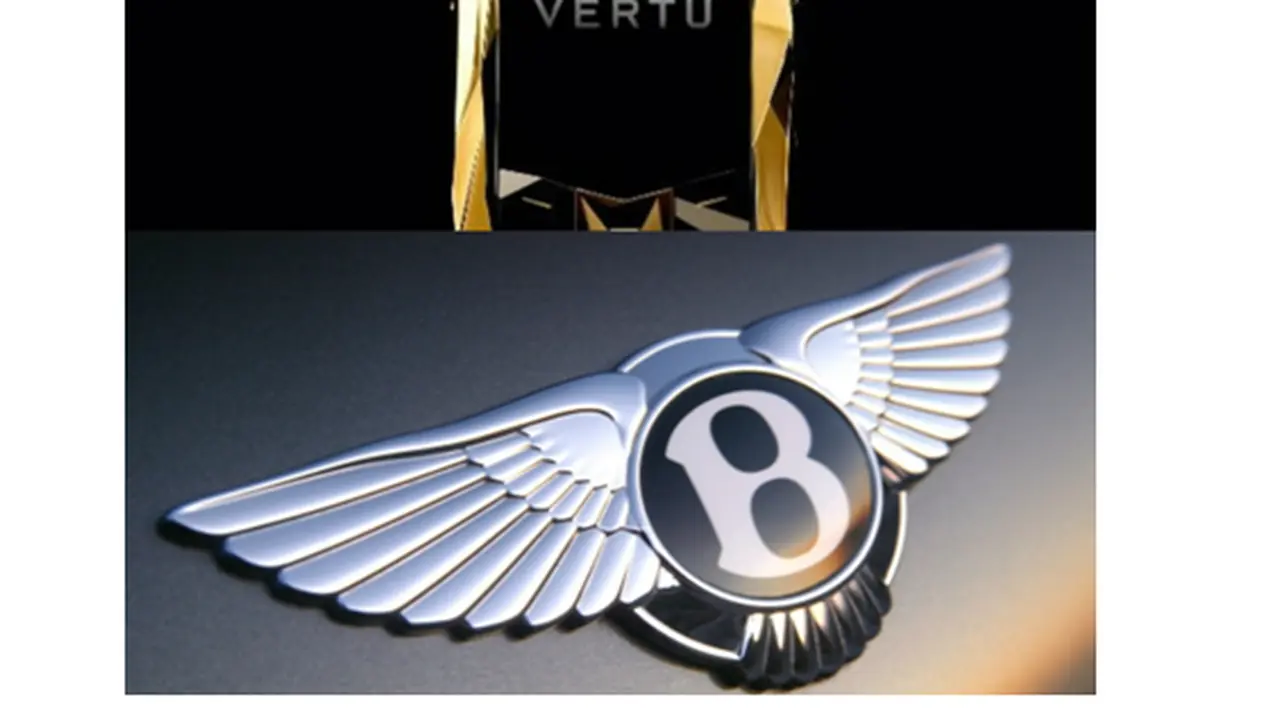 Vertu Gandeng Bentley Untuk Kembangkan Ponsel Mewah