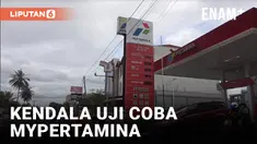 VERTICAL M YPERTAMINA