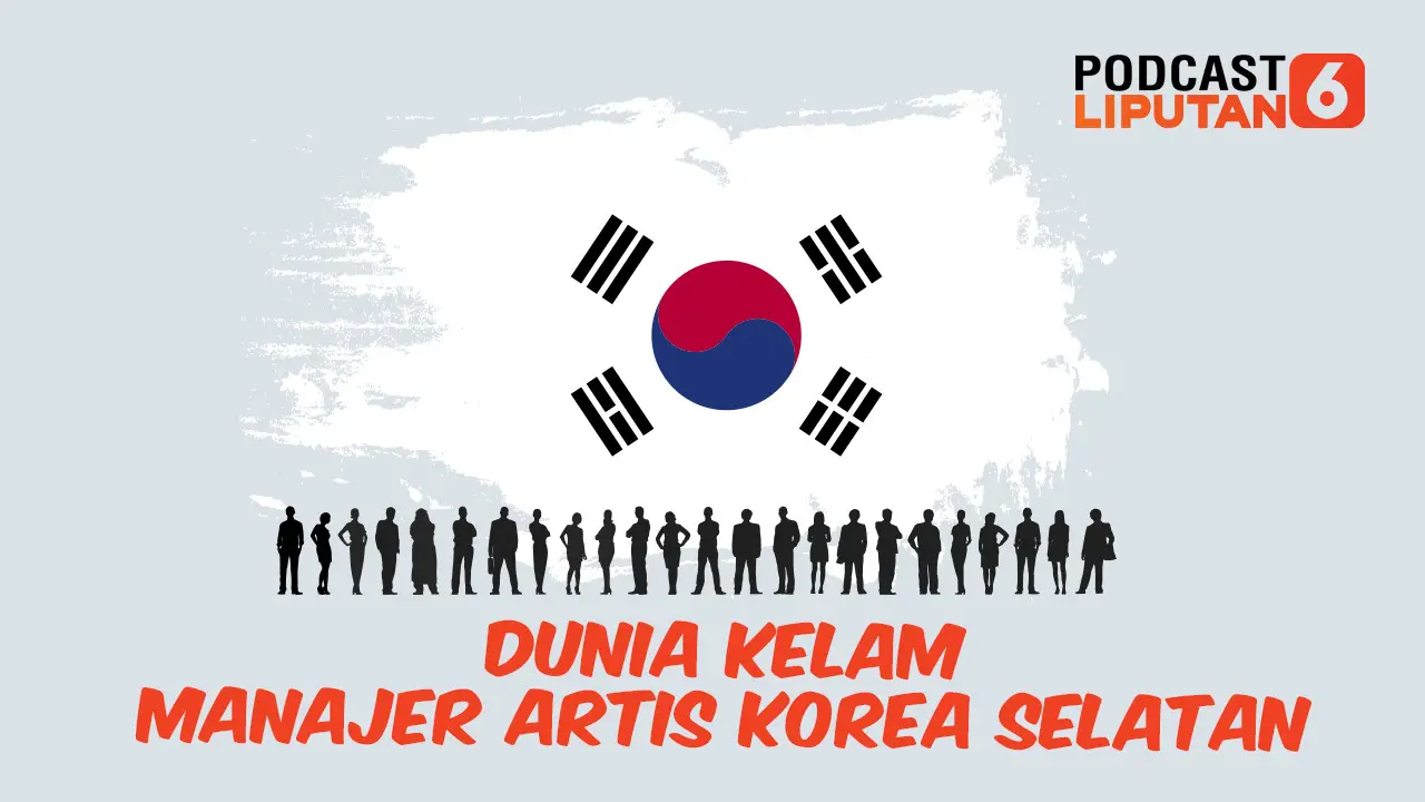 Banyak hal menarik tentang kehidupan para manajer artis Korea, yang akan dikupas dalam Podcast Showbiz edisi kali ini.