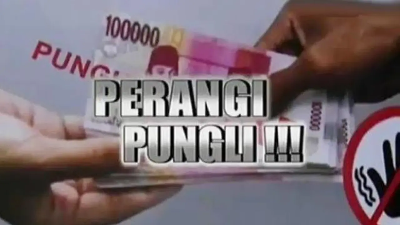 Calo Tenaga Kerja Jadi Target Operasi Tim Saber Pungli