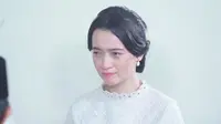 Sinopsis Sinetron SCTV Cinta Karena Cinta Episode Rabu, 13 November 2019: Susan Sedih Lihat Wisnu Murung