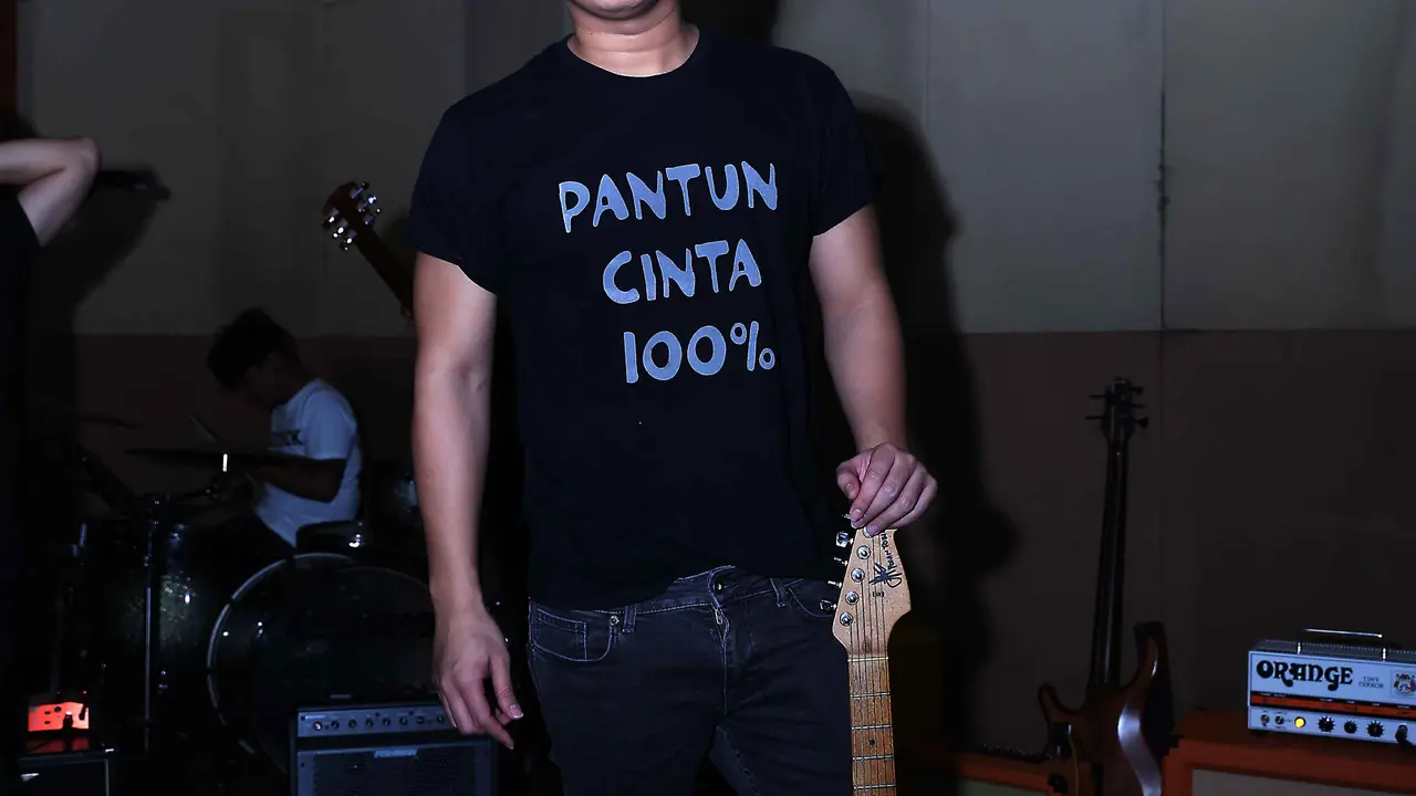 [Bintang] Billy Syahputra