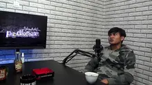 Aditya, mantan pemain diklat Persib Bandung. (Youtube RepublikBobotoh TV)