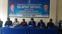 PAN: Viktor Laiskodat Memprovokasi Masyarakat NTT