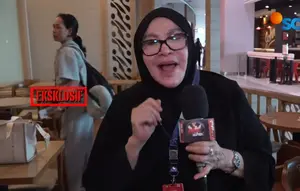 Mpok Atiek Bangga Cucunya Lulus dari UI, Kenang Momen Haru Jelang Sidang Skripsi