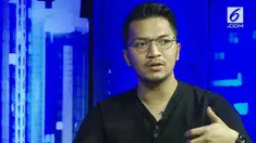 Walau hubungan asmaranya kandas di tengah jalan dengan Denada, Ihsan Tarore membantah adanya kehadiran orang ketiga sebagai pemicu.
