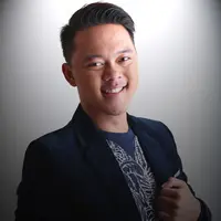 Eksklusif Danang D'Academy (Foto by Galih W. Satria/Bintang.com, Digital Imaging by Denti Ebtaviani/Bintang.com)