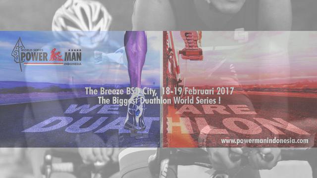 Ilustrasi Poweman Indonesia