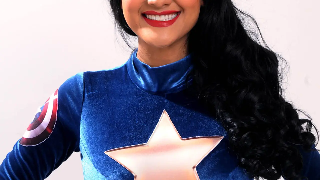 Julia Perez