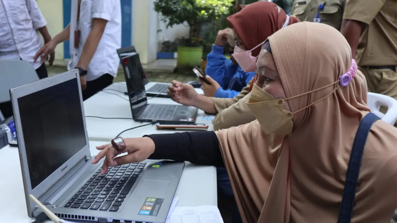 Terhenti Sejak Pandemi, Layanan OSS di Kota malang Aktif Lagi