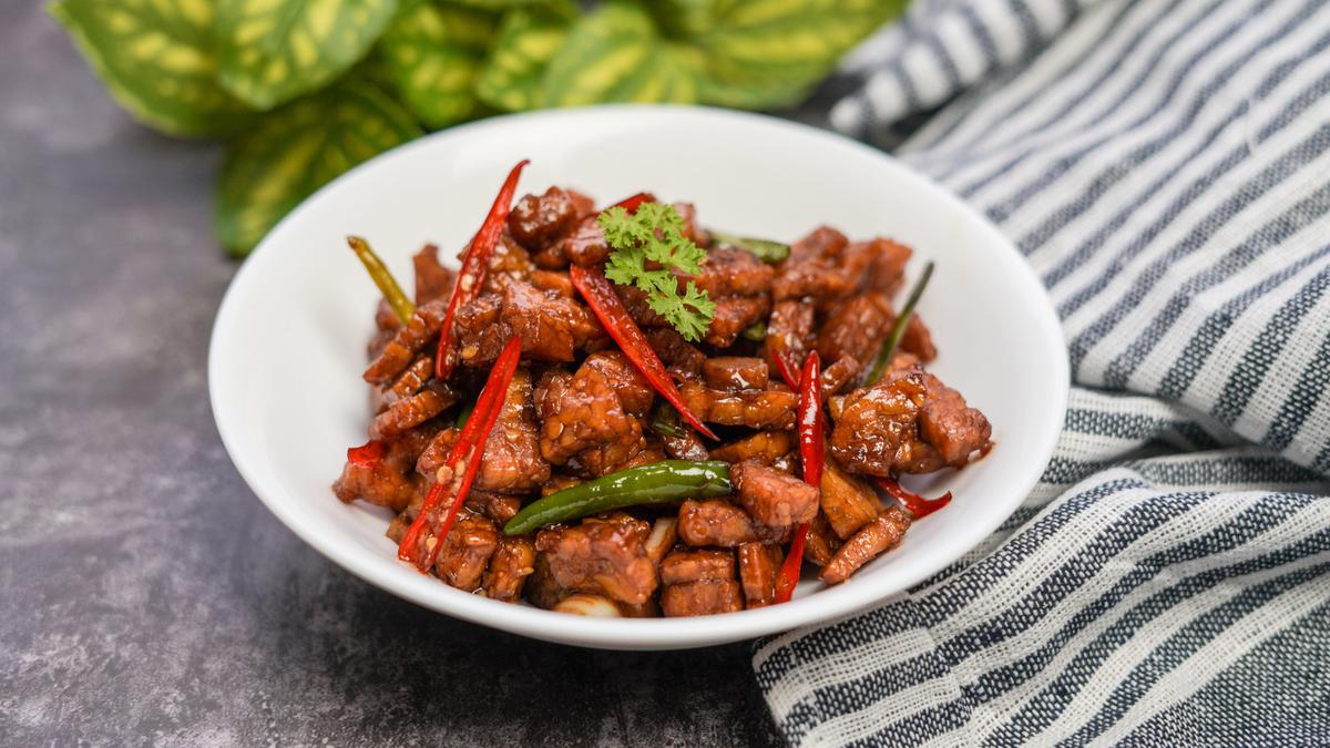 7 Resep Olahan Tempe Bergizi dan Enak yang Bisa Ibu Bikin sebagai Menu Bersantap Anak