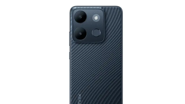 Infinix Smart 7