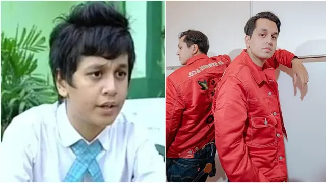 17 Tahun Berlalu, Ini Potret Terbaru 7 Pemain Heart Series yang Selalu Curi Perhatian