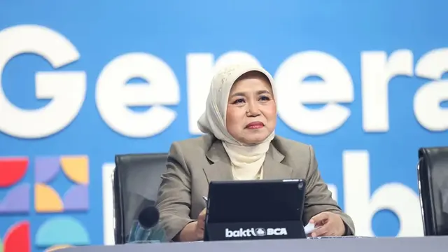 Inilah Empat Winner Genera-Z Berbakti yang Wujudkan Program Pengabdian di Desa Bakti BCA