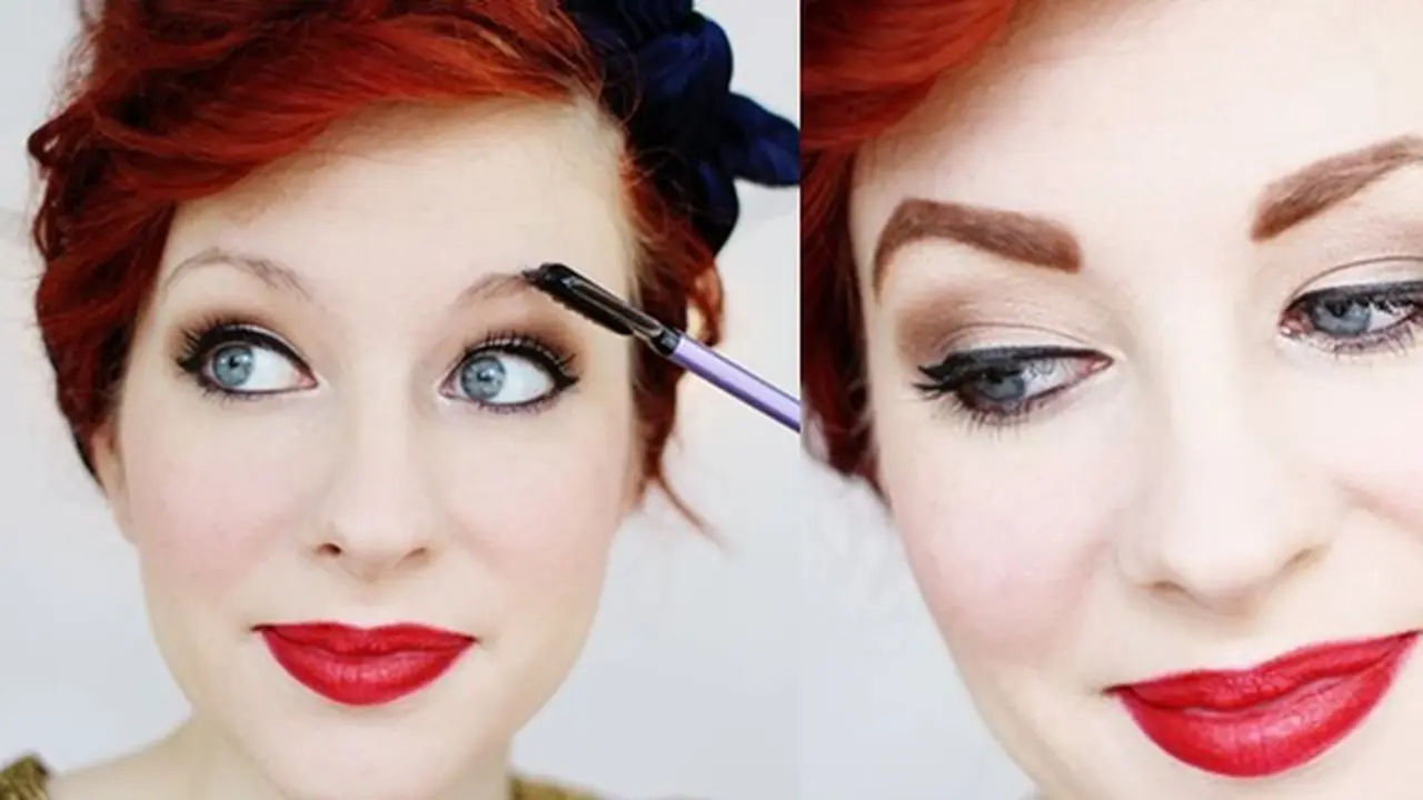 Foto: copyright thegloss.com