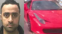 Demi Ferrari, Oknum Polisi Nekat Bisnis Rumah Bordil