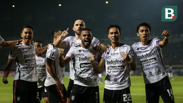 Bali United