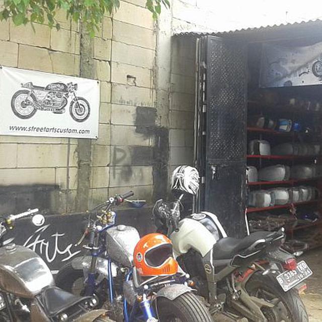 Toko Spare Part Honda C70 Jakarta | Reviewmotors.co